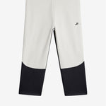 Elena Cropped Leggings - Dame - Moonbeam - Gumpel & Co