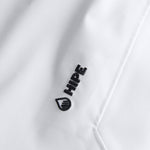 Scoot Insulated Skibukser - Dame - Hvid - Gumpel & Co