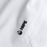 Scoot Insulated Skibukser - Dame - Hvid - Gumpel & Co