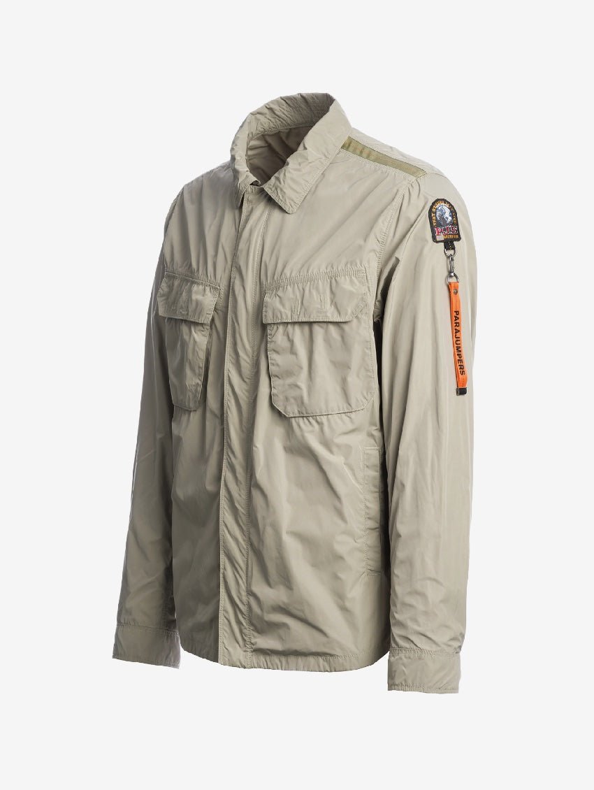 Millard Jakke - Herrer - Silver Sage - Gumpel & Co