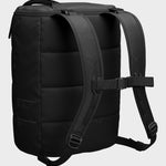 Roamer Duffel Pack 25L - Black Out - Gumpel & Co