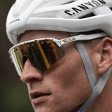 Sutro Lite Sweep – MVDP - Prizm 24K / Red Gold Splatter - Gumpel & Co