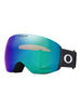 Flight Deck M (7064) Ski Goggles - Matte Black/Prizm Argon