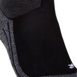 SK5 Expert Silke Skisokker - Dame - Black - Gumpel & Co