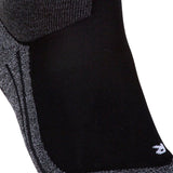 SK5 Expert Silke Skisokker - Dame - Black - Gumpel & Co