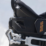 Men's B.F.C 100 Skistøvler - Herre - 2023/24 - Gumpel & Co