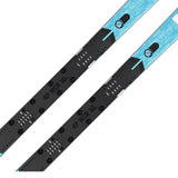 Worldcup Rebels e - Speed Pro ski m. WCR 14 bindinger - 2023/24 - Gumpel & Co