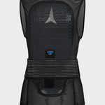 Live Shield Amid Lite Vest - Women - Black - Gumpel & Co