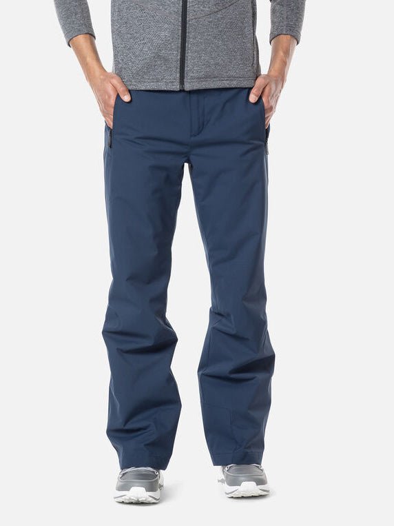 Siz Skibukser - Herre - Dark Navy - Gumpel & Co