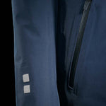 Regulator Frakke - Herre - Navy - Gumpel & Co