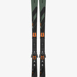 Redster Q6 Allmountain Ski m. binding - 2025/26 - Gumpel & Co