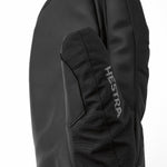 Gauntlet Sr. 5 - finger Skihandske - Unisex - Black - Gumpel & Co