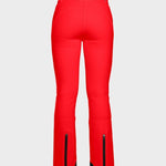 PIPPA LONG ski pants - Women - Flame - Gumpel & Co