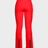 PIPPA LONG ski pants - Women - Flame - Gumpel & Co