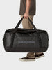 Black Hole Duffel 100L - Black