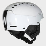 Switcher Mips Skihjelm - Unisex - Gloss White - Gumpel & Co