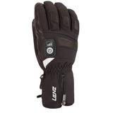 HEAT GLOVE 2.0 SKIHANDSKE TIL KVINDER | SORT - Gumpel & Co