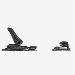 Attack 13 Protector Binding - 95mm bremse - Black - Gumpel & Co