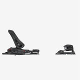 Attack 13 Protector Binding - 95mm bremse - Black - Gumpel & Co