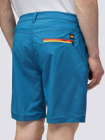 Men's Addi Hybrid Walkshorts - Men - Teal