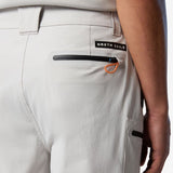 Hybrid deck shorts - Mænd - Vapor Grey - Gumpel & Co