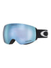 Flight Deck M (7064) Ski Goggles - Matte Black/Prizm Sapphire
