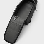 Hugger Backpack 30L - Sand Grey - Gumpel & Co