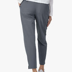 Fleetwith Bukser - Dame - Plume Grey - Gumpel & Co