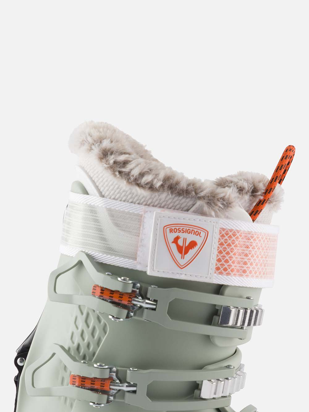 Alltrack Pro 90 Gripwalk Skistøvler - Dame - Mint - 2024/25 - Gumpel & Co