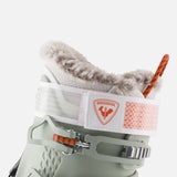 Alltrack Pro 90 Gripwalk Skistøvler - Dame - Mint - 2024/25 - Gumpel & Co