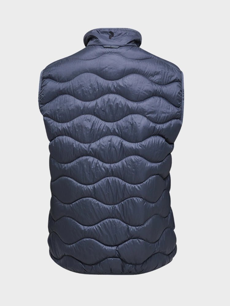 Helium Dunvest - Herre - Mountain Mist - Gumpel & Co