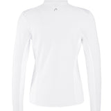 MADELYN MIDLAYER FZ TIL KVINDER | WHITE - Gumpel & Co