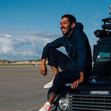 Women's Galapagos Island Sneaker - Dame - Beacon - Gumpel & Co