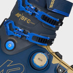 BFC 120 BOA Skistøvle - Mens - Gumpel & Co