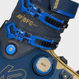 BFC 120 BOA Skistøvle - Mens - Gumpel & Co