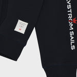 Copenhagen 67 Hoodie - Navy - Herre - Gumpel & Co