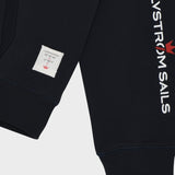 Copenhagen 67 Hoodie - Navy - Herre - Gumpel & Co