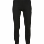 Kids Active Warm Base Layer Skiundertøjssæt - Børn - Black/Grey Melange - Gumpel & Co