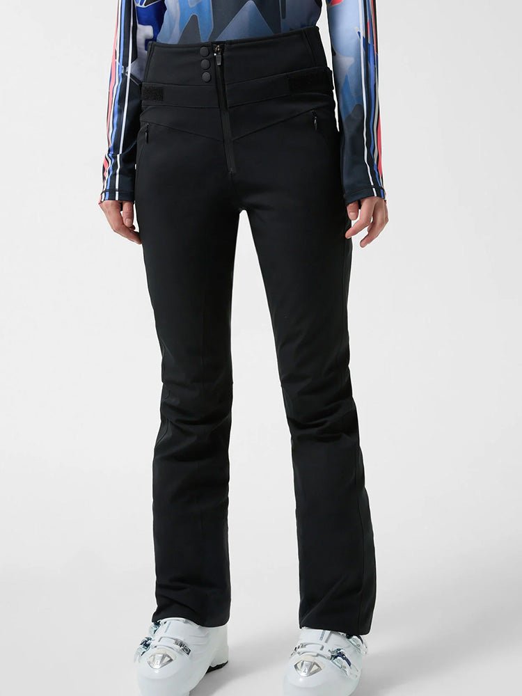 Borja Skibukser - Dame - Sort - Gumpel & Co