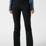 Borja Skibukser - Dame - Sort - Gumpel & Co