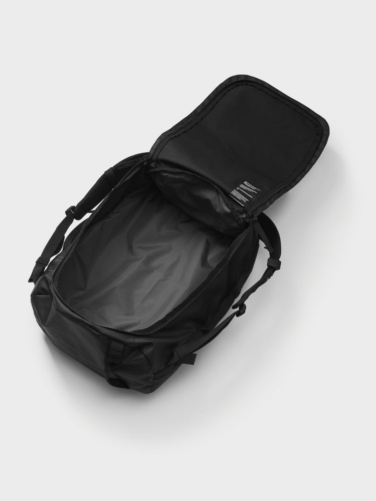 Roamer Duffel 40L - Falu Red - Gumpel & Co