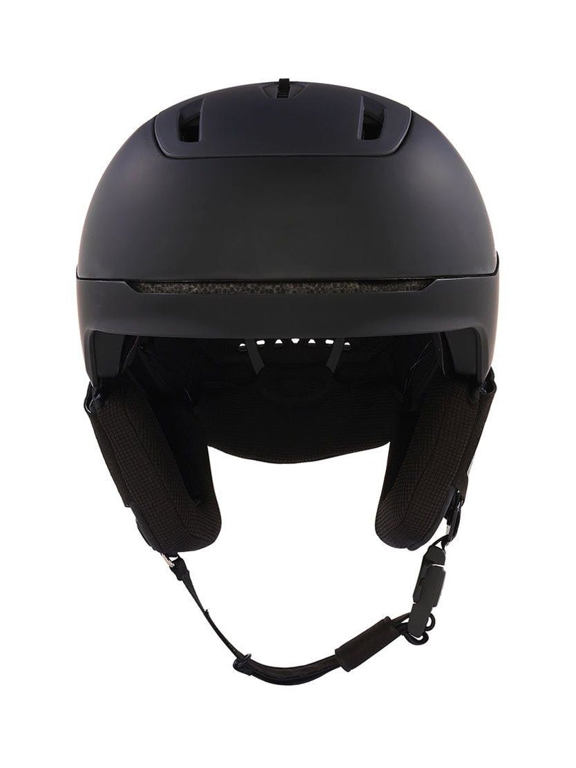 MOD5 Mips Skihjelm - Unisex - Blackout - Gumpel & Co