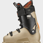 Mach BOA MV 130 Skistøvler - Mens - Sand - Gumpel & Co