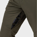 Diretta Skibukser - Herre - Mørke Grøn - Gumpel & Co