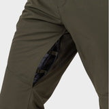 Diretta Skibukser - Herre - Mørke Grøn - Gumpel & Co