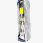 Gumpel Snowfall 190 cm skitaske på hjul. - Gumpel & Co