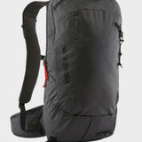 SnowDrifter Pack 20L Rygsæk - Unisex - Black - Gumpel & Co