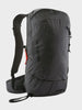 SnowDrifter Pack 20L Backpack - Unisex - Black