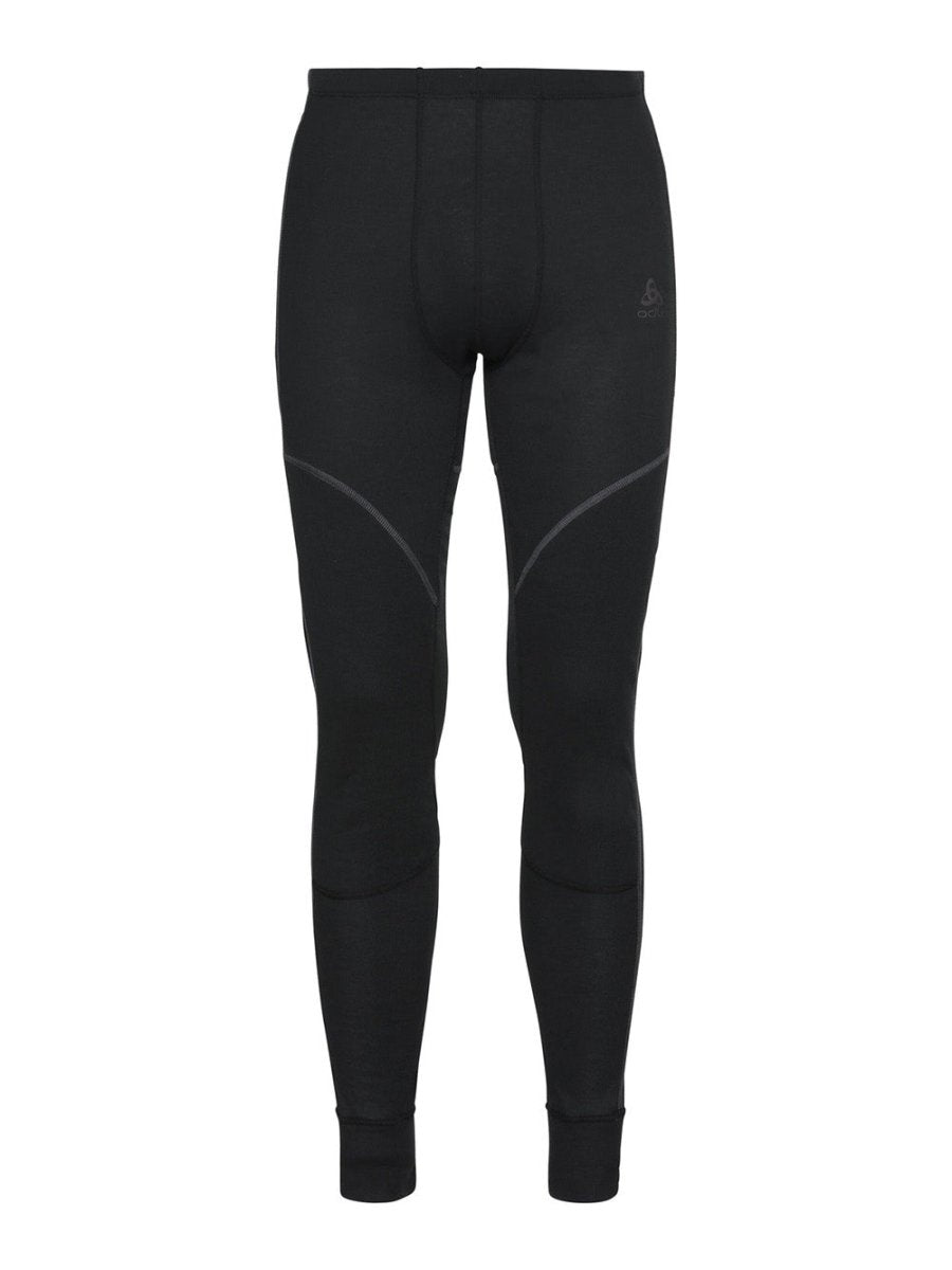 Men's Active X - Warm Skiunderbukser - Herre - Black - Gumpel & Co