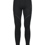 Men's Active X - Warm Skiunderbukser - Herre - Black - Gumpel & Co